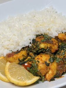 Healthy Macaroni Béchamel