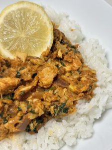 Lasagna Slim-Fit (Beef)